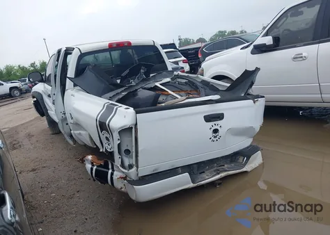 2005 Dodge Ram 1500 Slt/Laramie from USA, damaged, VIN 1D7HA18D85J579873